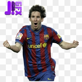 Transparent Messi Png - Lionel Messi Png, Png Download - players png