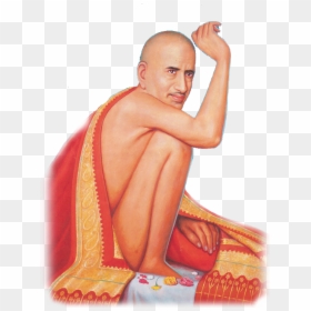 Gajanan Maharaj Png-pluspng - Gajanan Maharaj, Transparent Png - siva parvathi png