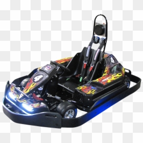 Racing Go Kart Manufacturer - Go-kart, HD Png Download - kart png