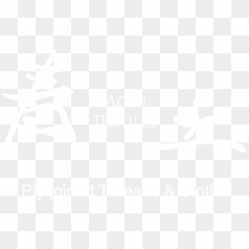 Aoni - Calligraphy, HD Png Download - joining hands png