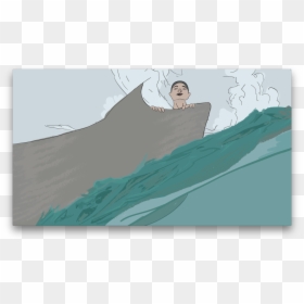 Illustration, HD Png Download - noah's ark png