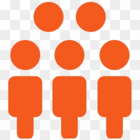 The Spark Group - Circle, HD Png Download - group of people clipart png