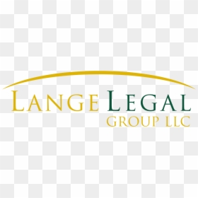 The Lange Legal Group Llc - Oval, HD Png Download - yellow green background png