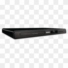 Dvd Players Png Pic - Cd Player, Transparent Png - players png