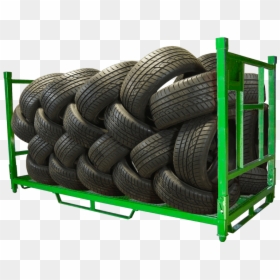 Cart, HD Png Download - two wheeler tyres png