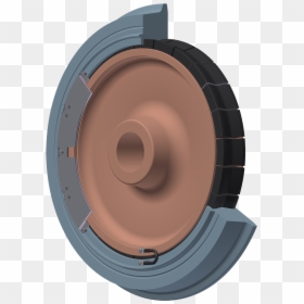 Loudspeaker, HD Png Download - two wheeler tyres png