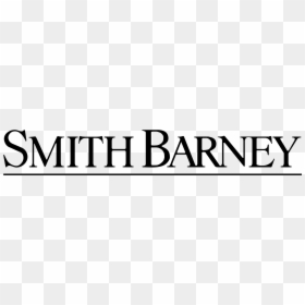 Smith Barney Logo Png Transparent - Morgan Stanley Wealth Management, Png Download - barney logo png