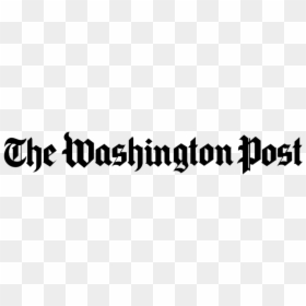 Washington Post, HD Png Download - washington logo png