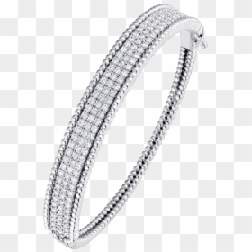 Lovely Diamond Bracelet Designs At Palm Desert, Ca - Bangle, HD Png Download - diamond bangles png
