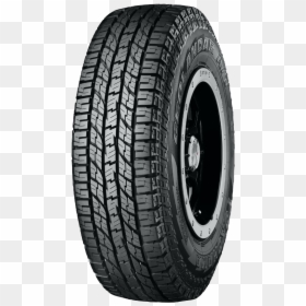Product Name - Yokohama 215 75r15 G015, HD Png Download - two wheeler tyres png
