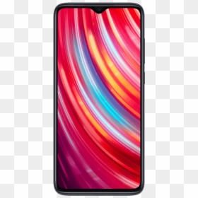 Xiaomi Note 8 Pro, HD Png Download - samsung note 8 png