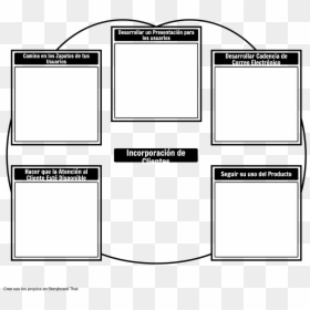 Storyboard, HD Png Download - clientes png