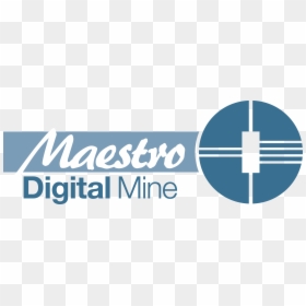 Maestro Digital Mine, HD Png Download - maestro png
