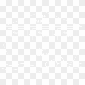 Johns Hopkins Logo White, HD Png Download - yongguk png