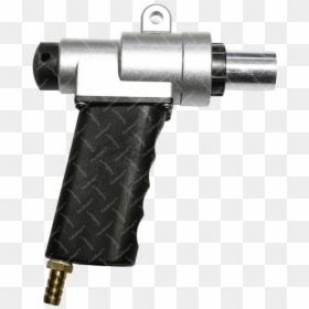 Pneumatic Tool, HD Png Download - gun blast png