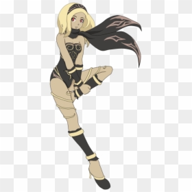 Download Gravity Rush Png Clipart - Gravity Rush Png, Transparent Png - gravity png
