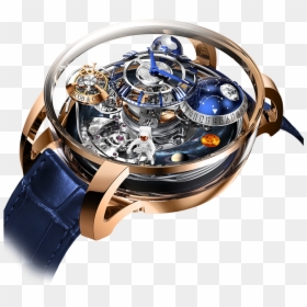 Jacob And Co Astronomia, HD Png Download - maestro png
