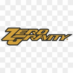 Zero Gravity Website - Zero Gravity Windscreen Logo, HD Png Download - gravity png