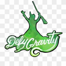 Wicked Png, Transparent Png - gravity png