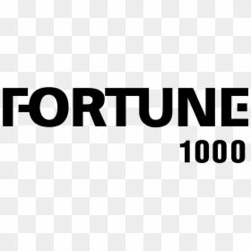 Fortune 1000 Transparent Logo, HD Png Download - 1000 png