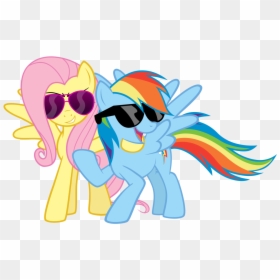 Transparent Tumblr Png Transparent Background - Rainbow Dash Like A Boss, Png Download - tumblr background png