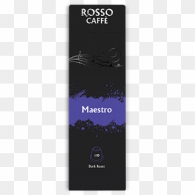 Maestro"     Data Rimg="lazy"  Data Rimg Scale="1"  - Maestro Rosso Caffe, HD Png Download - maestro png