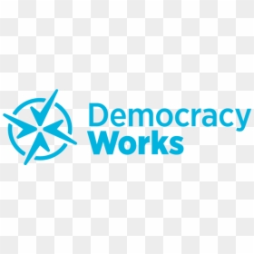 Democracy Works, HD Png Download - democracy png