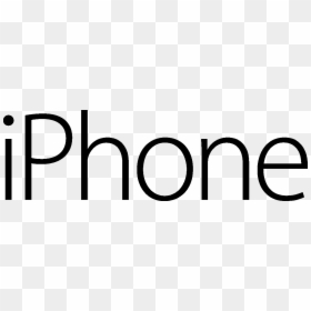 Iphone Logo Png - Logo Iphone 8 Png, Transparent Png - iphone icons png