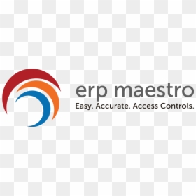 Erp Maestro Logo, HD Png Download - maestro png