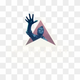 Logo - Logo De Avicii Png, Transparent Png - gravity png