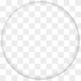 🔵 #circle #shadow #shadows #geometry #geometric #shape - White Circle With Shadow Png, Transparent Png - circle shadow png