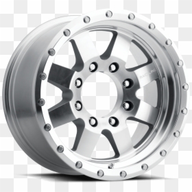 Raceline Defender Wheel 6lug Machined 1000 - Raceline Defender Wheels Machined, HD Png Download - 1000 png