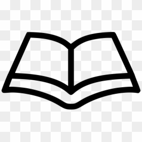 Book Icon Png Free, Transparent Png - book icon png