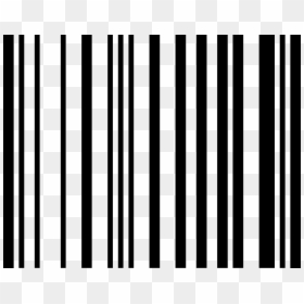 Monochrome, HD Png Download - bar code png