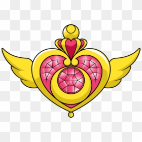 Sailor Moon Logo Png, Transparent Png - sailor moon png