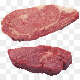 Steak Meat Transparent Background, HD Png Download - steak png