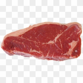 Raw Meat Transparent Background, HD Png Download - steak png