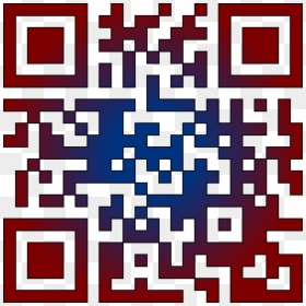 Codigos De Barras Qr, HD Png Download - bar code png