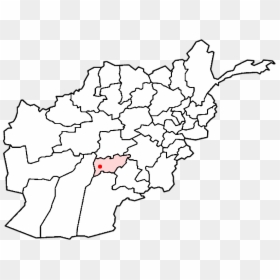 Afghanistan Map Png, Transparent Png - location png
