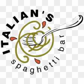 Italian Dinner Night Invitation, HD Png Download - spaghetti png
