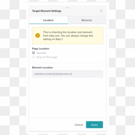Screenshot, HD Png Download - location png