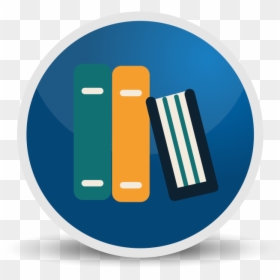 Books-icon - Language Arts Icon Png, Transparent Png - book icon png