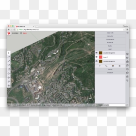 Screenshot, HD Png Download - location png