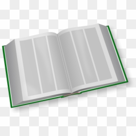How To Set Use Big Book Icon Png - Clipart Big Book, Transparent Png - book icon png