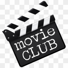 Movies Logo, HD Png Download - movie png