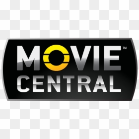Movie Central, HD Png Download - movie png