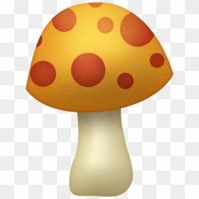 Portable Network Graphics, HD Png Download - mushroom png