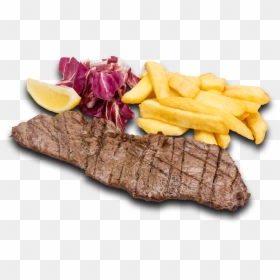 Fish, HD Png Download - steak png