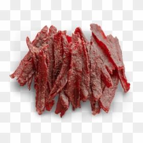 Beef Jerky Transparent, HD Png Download - steak png