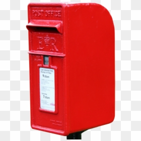 Postbox Png, Transparent Png - post it png